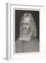 Oliver Plunkett-null-Framed Art Print