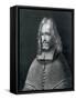 Oliver Plunkett-English School-Framed Stretched Canvas