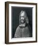 Oliver Plunkett-English School-Framed Giclee Print