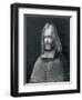 Oliver Plunkett-English School-Framed Giclee Print