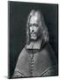 Oliver Plunkett-English School-Mounted Giclee Print