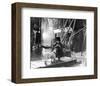 Oliver Reed - Oliver!-null-Framed Photo