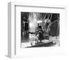 Oliver Reed - Oliver!-null-Framed Photo