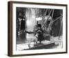 Oliver Reed - Oliver!-null-Framed Photo