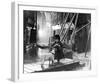 Oliver Reed - Oliver!-null-Framed Photo