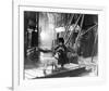 Oliver Reed - Oliver!-null-Framed Photo