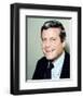 Oliver Reed-null-Framed Photo