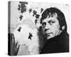 Oliver Reed-null-Stretched Canvas