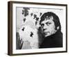 Oliver Reed-null-Framed Photo