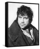 Oliver Reed-null-Framed Stretched Canvas