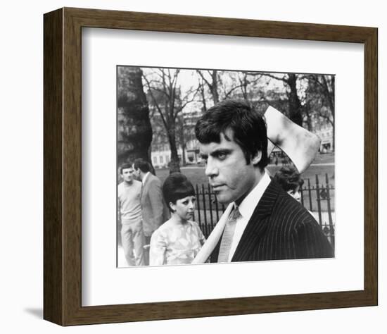 Oliver Reed-null-Framed Photo