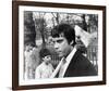 Oliver Reed-null-Framed Photo