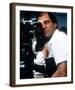 Oliver Stone, Wall Street (1987)-null-Framed Photo