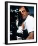 Oliver Stone, Wall Street (1987)-null-Framed Photo