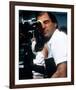 Oliver Stone, Wall Street (1987)-null-Framed Photo