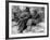 Oliver Twist, Anthony Newley, John Howard Davies, 1948-null-Framed Photo