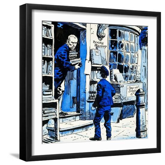 Giclee Print, , large