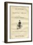 Oliver Twist by Charles Dickens-James Mahoney-Framed Giclee Print