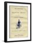 Oliver Twist by Charles Dickens-James Mahoney-Framed Giclee Print