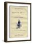 Oliver Twist by Charles Dickens-James Mahoney-Framed Premium Giclee Print