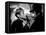 Oliver Twist, John Howard Davies, Robert Newton, 1948-null-Framed Stretched Canvas