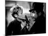 Oliver Twist, John Howard Davies, Robert Newton, 1948-null-Mounted Photo