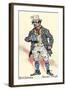 Oliver Twist - novel by Charles Dickens-Hablot Knight Browne-Framed Giclee Print