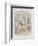 Oliver Twist Plucks up a Spirit-George Cruikshank-Framed Art Print