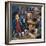 Oliver Twist-English School-Framed Giclee Print