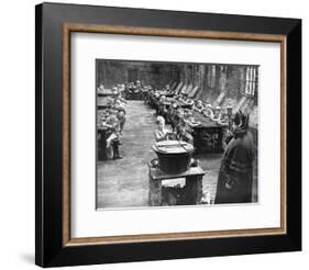 Oliver!-null-Framed Photo