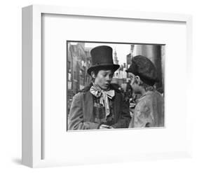 Oliver!-null-Framed Photo