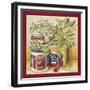 Olives and Oats-Lisa Audit-Framed Giclee Print