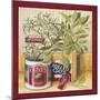 Olives and Oats-Lisa Audit-Mounted Giclee Print