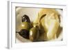 Olives and Parmesan-Foodcollection-Framed Photographic Print