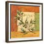 Olives du Midi I-Delphine Corbin-Framed Premium Giclee Print