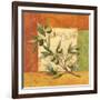 Olives du Midi I-Delphine Corbin-Framed Art Print