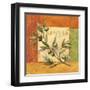 Olives du Midi I-Delphine Corbin-Framed Art Print