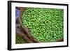 Olives, Fez, Morocco, North Africa-Neil Farrin-Framed Photographic Print