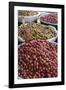 Olives in the Souk, Essaouira, Atlantic Coast, Morocco, North Africa, Africa-Stuart Black-Framed Photographic Print