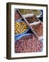 Olives, Medina, Essaouira, Morocco, North Africa, Africa-De Mann Jean-Pierre-Framed Photographic Print