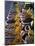Olives on Market Stall, Provence, France, Europe-Miller John-Mounted Photographic Print