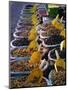 Olives on Market Stall, Provence, France, Europe-Miller John-Mounted Photographic Print