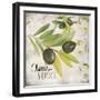 Olives Vertes-Lanie Loreth-Framed Art Print