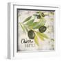 Olives Vertes-Lanie Loreth-Framed Art Print