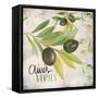 Olives Vertes-Lanie Loreth-Framed Stretched Canvas