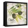 Olives Vertes-Lanie Loreth-Framed Stretched Canvas