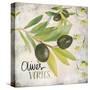 Olives Vertes-Lanie Loreth-Stretched Canvas