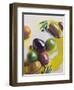 Olives-Jenny Westenhofer-Framed Art Print