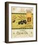 Olivet 1-null-Framed Art Print