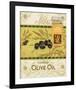 Olivet 1-null-Framed Art Print